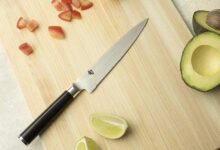 Photo of Les meilleurs couteaux à légumes. Quel modèle acheter?